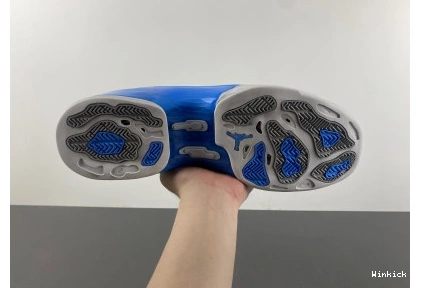 Blue” “University Low Jordan 17 Air 0814